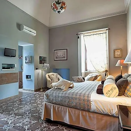Palazzo Muro Leccese Relais De Charme & Wellness