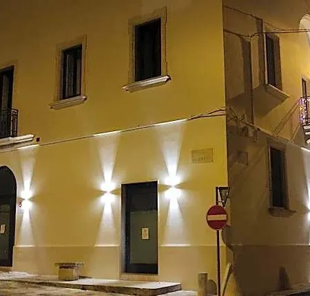 Palazzo Muro Leccese Relais De Charme & Wellness Palmariggi